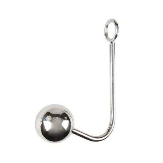 Anal Hooks Hook Anal Steel 5299 AllNight BDSM 0120